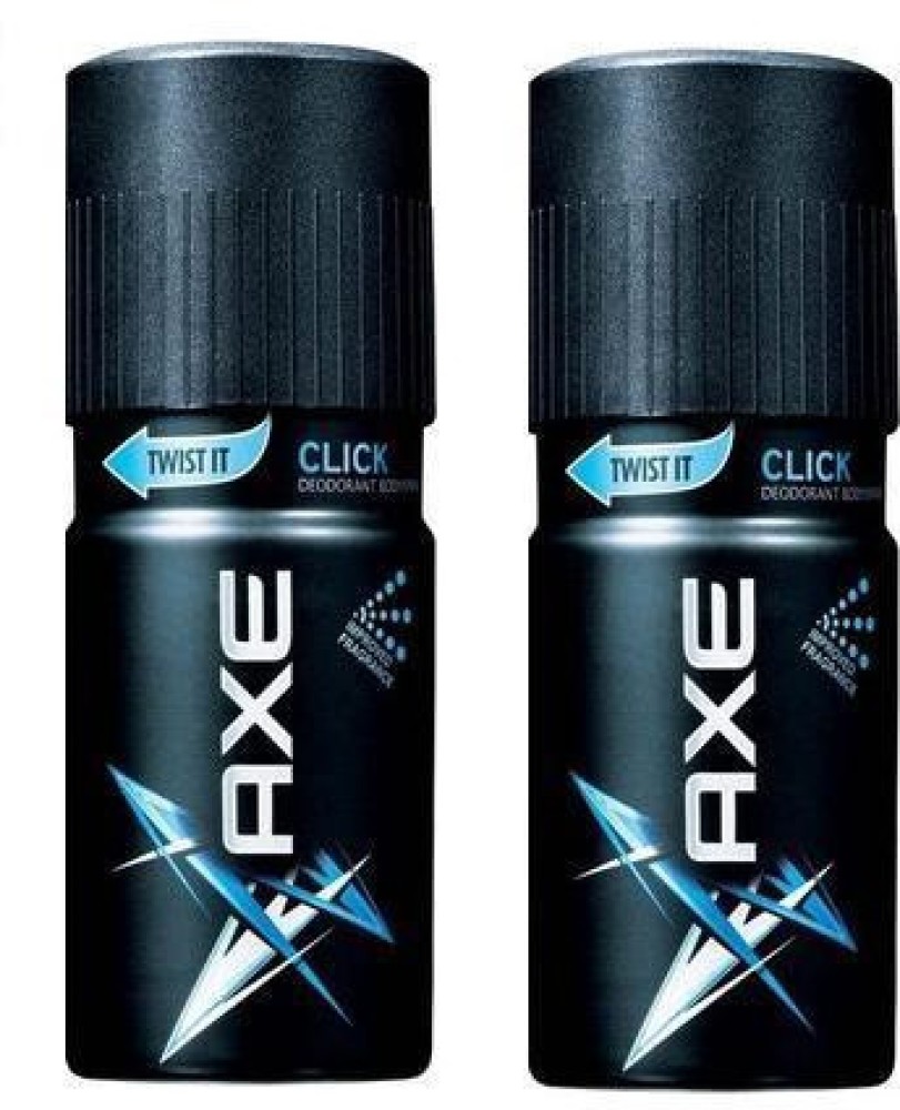 AXE Click Combo Set: Buy AXE Click Combo Set Online at Best Price