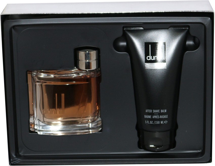 Dunhill perfume gift online set