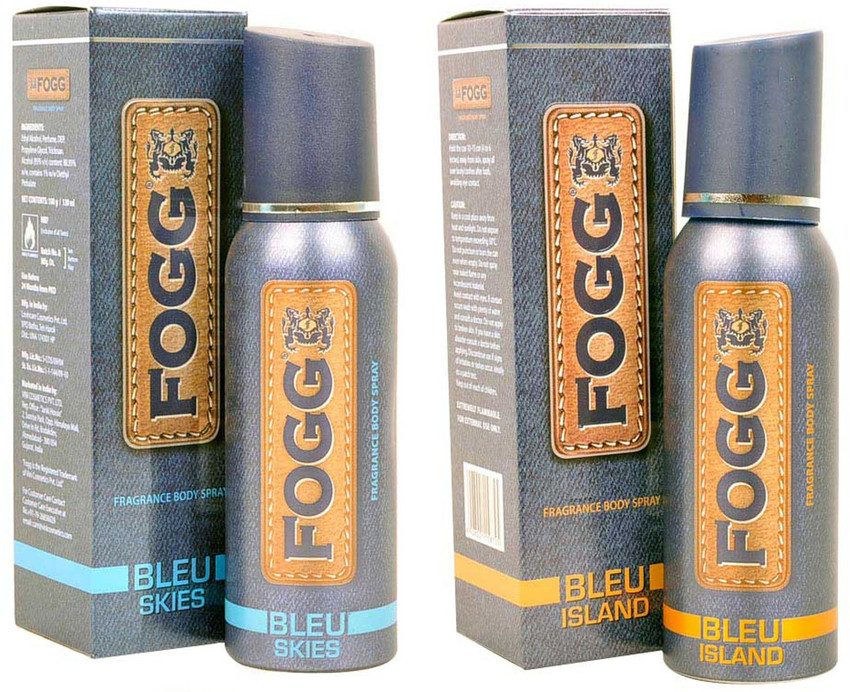 Fogg best sale bleu skies