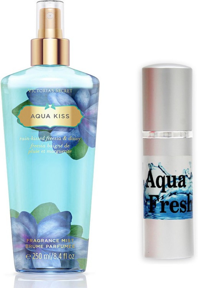 Bau aqua discount kiss victoria secret