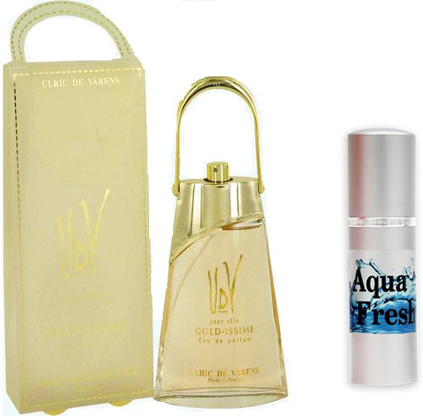 Udv gold store issime perfume