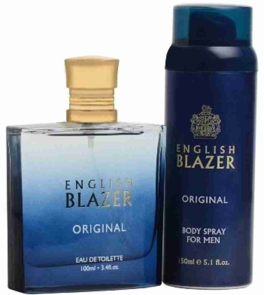 English blazer cologne discount price