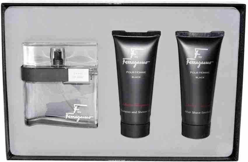 Salvatore ferragamo pour 2025 homme gift set