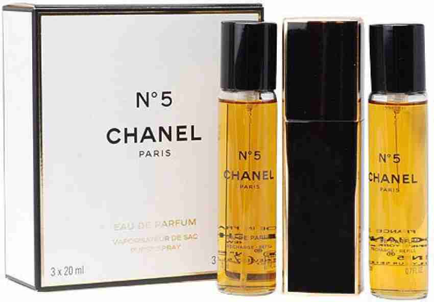 Chanel No 5 Combo Set: Buy Chanel No 5 Combo Set Online at Best Price in  India