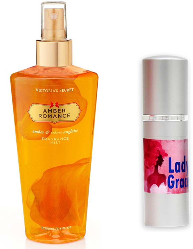 Victoria s Secret Amber Romance and Lady Grace Combo Set Buy