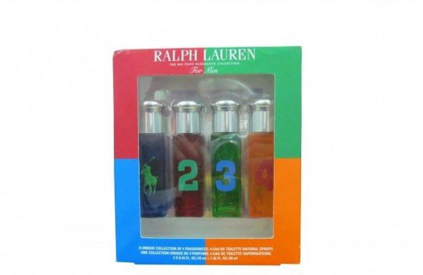 Ralph Lauren Big Pony Gift Set For Men Combo Set Buy Ralph Lauren