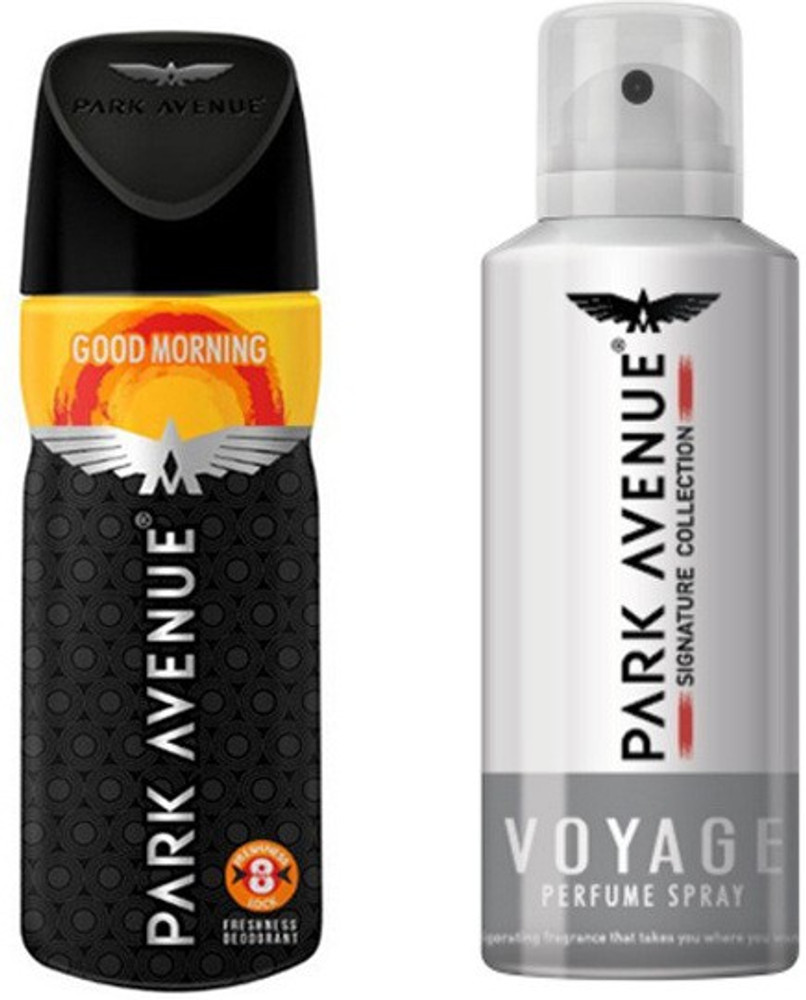 For Men Park Avenue Good Morning Deo Price Park Avenue Voyage Deo