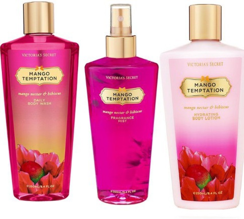 Victoria secret online mango