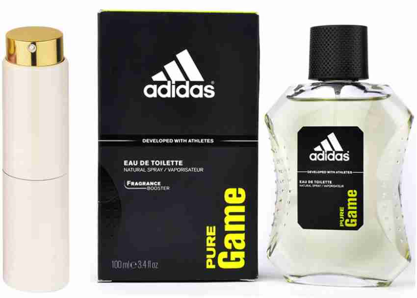 Adidas ice dive clearance gift set 4 piece