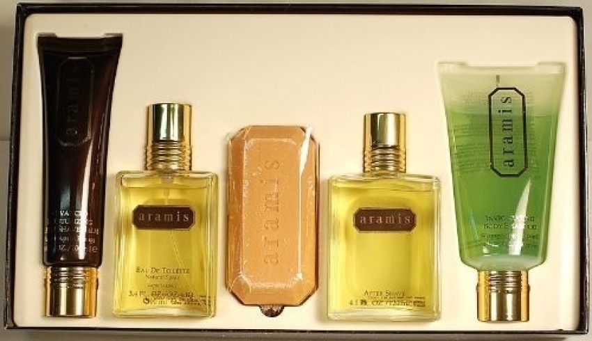 Aramis cologne gift set hot sale