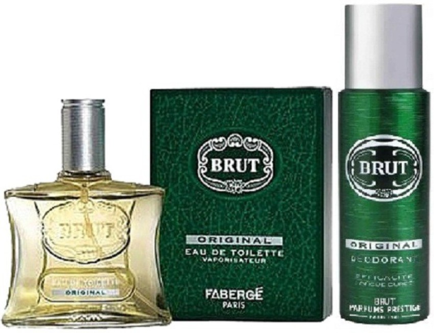 Brut discount edt 100ml