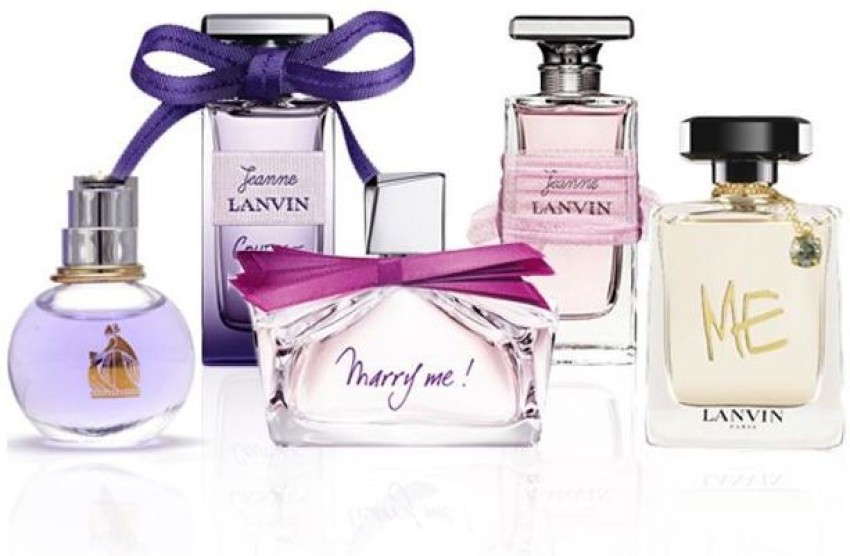 Lanvin 2024 perfume set