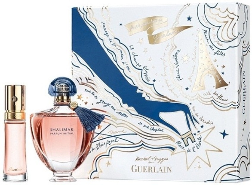 60ml 芳しく 希少】guerlain SHALIMAR parfum