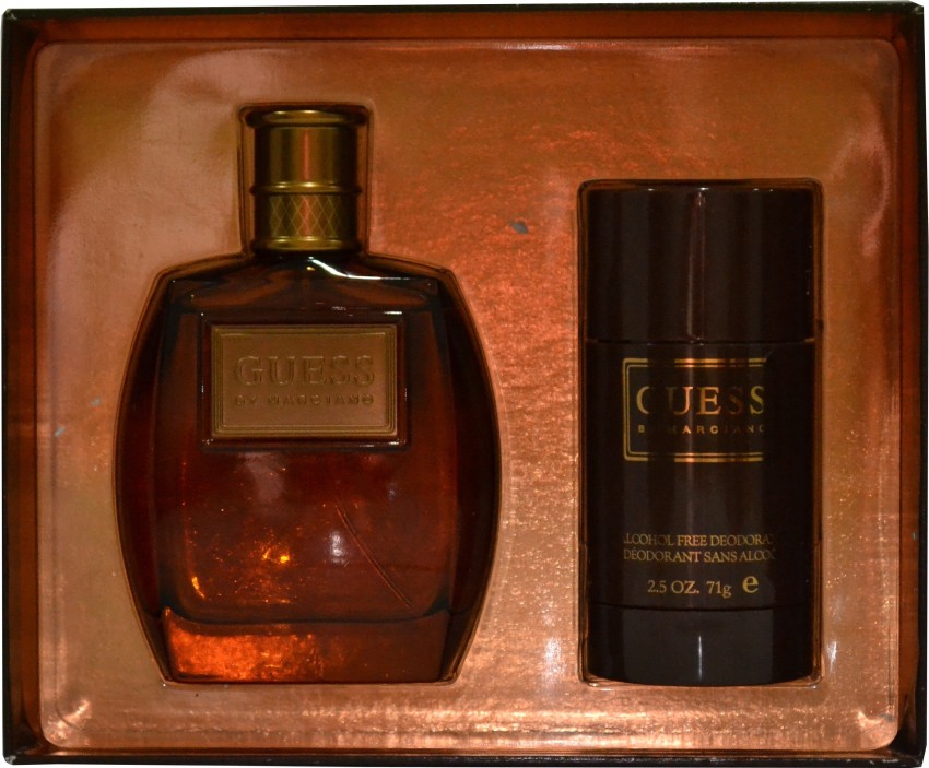 Guess perfume set discount price