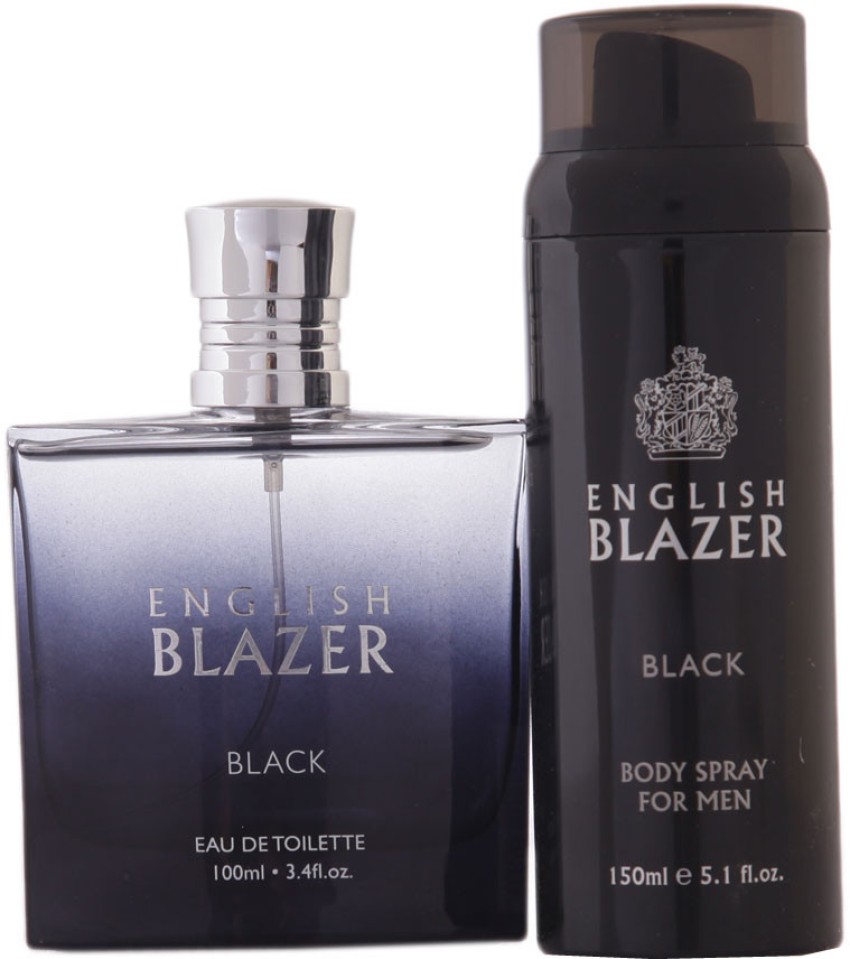 English blazer discount perfume price edgars