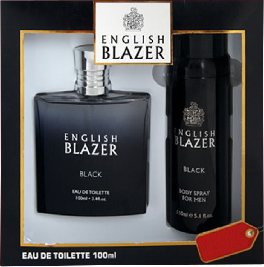 English blazer best sale perfume price edgars