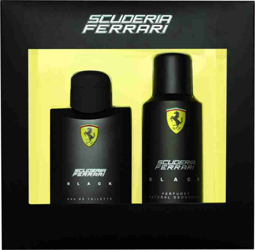 Ferrari perfume set new arrivals