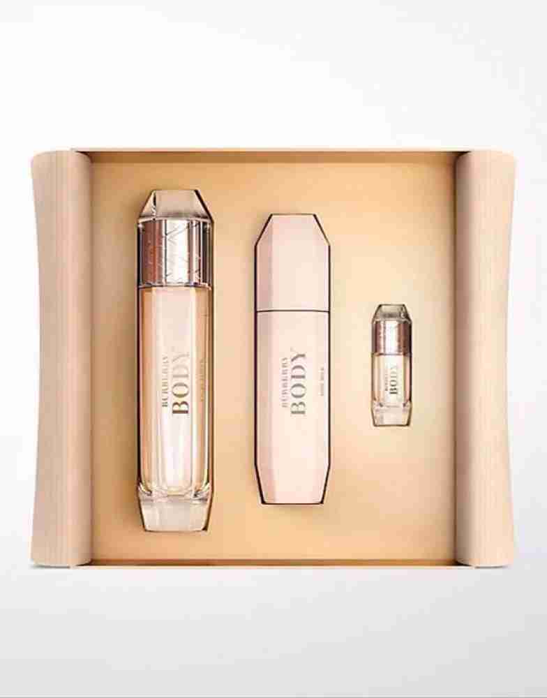 BURBERRY Body Tender Combo Set Buy BURBERRY Body Tender Combo Set Online at Best Price in India Flipkart