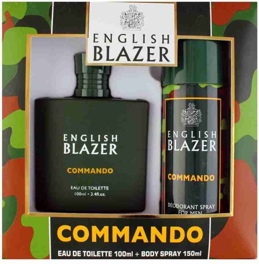 English blazer original perfume on sale price