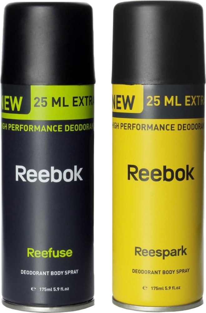 reebok deodorant online india