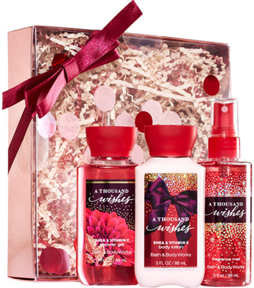 Best bath and body works discount