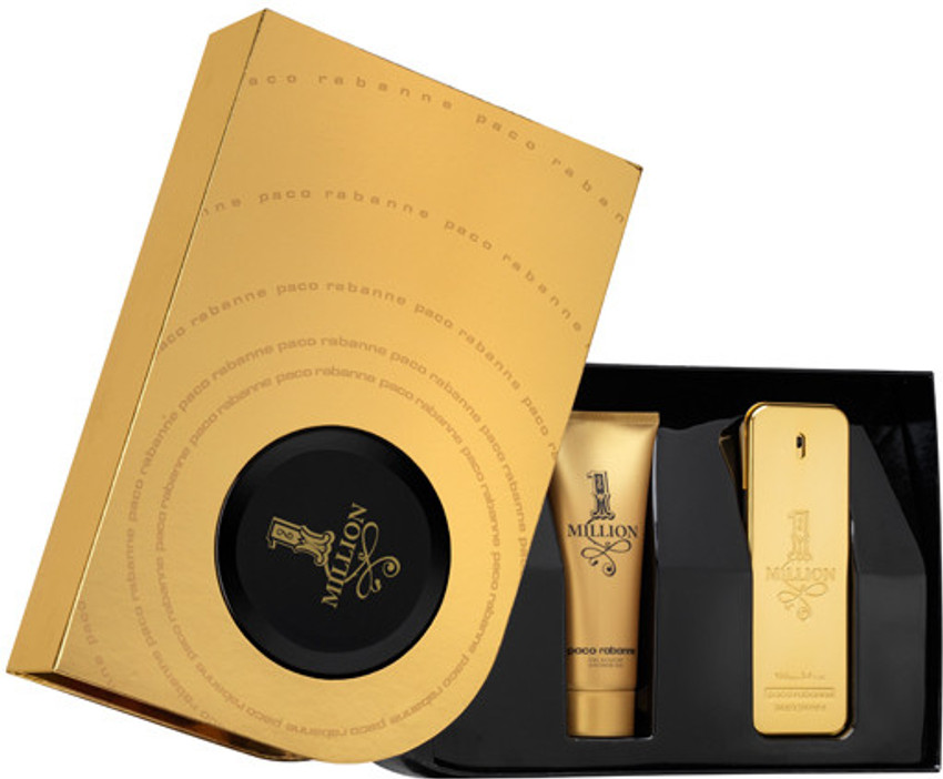 Paco rabanne gift sets outlet