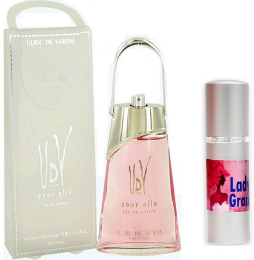🔥Chanel Perfume Lipstick 6in1 Set - Grace Online Shop