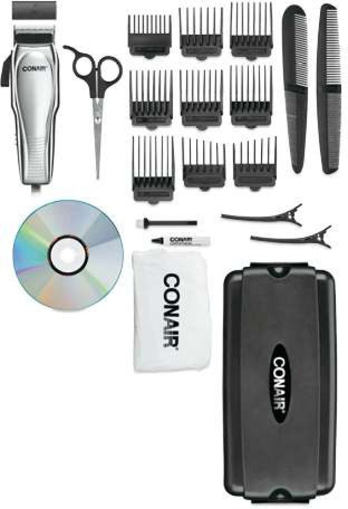 Conair haircut clearance kit