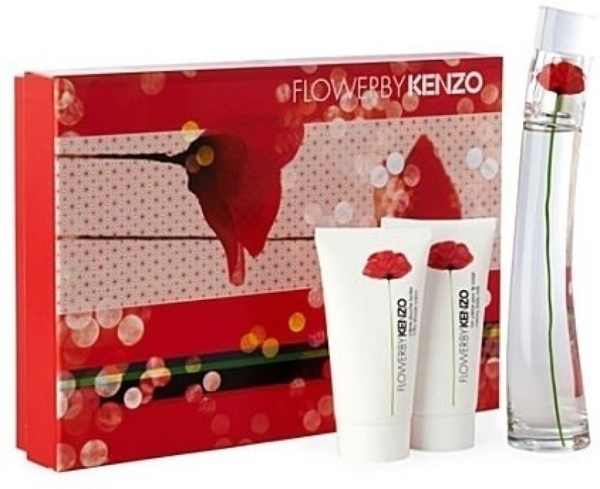 Flower by kenzo sale price