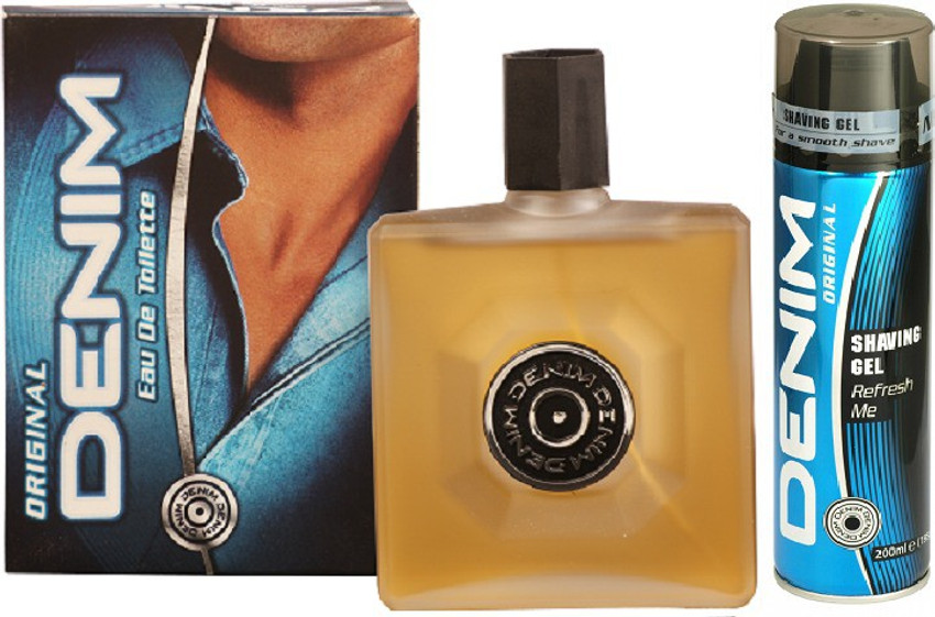 Denim best sale original perfume