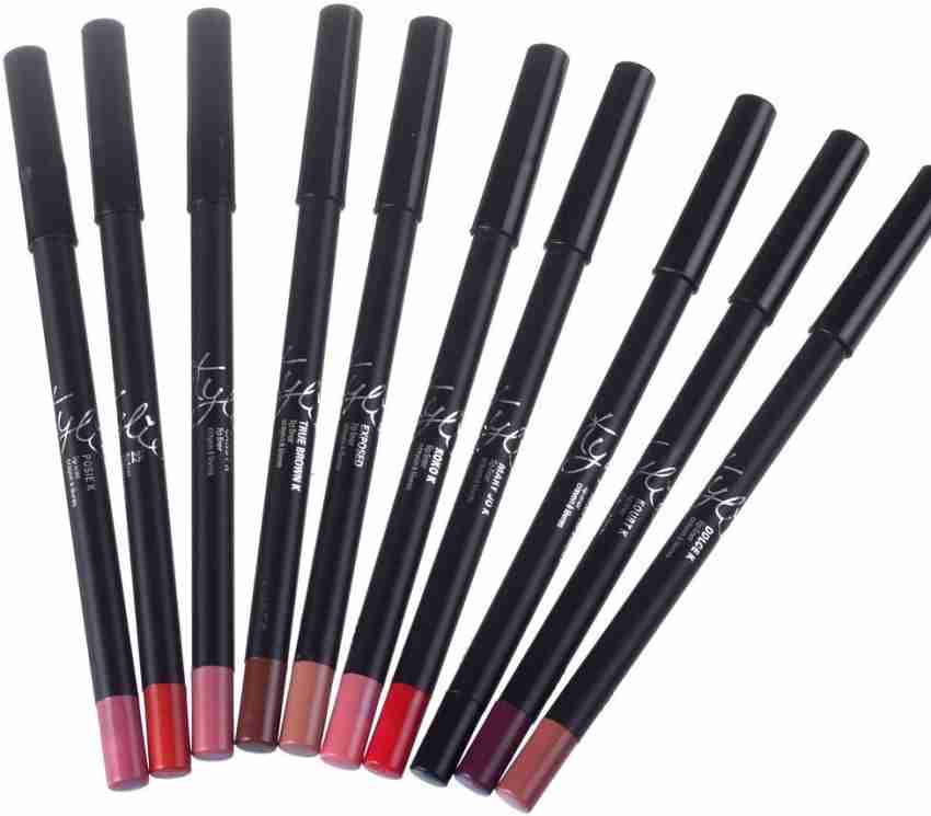 Kylie Jenner Lip Kit - 22