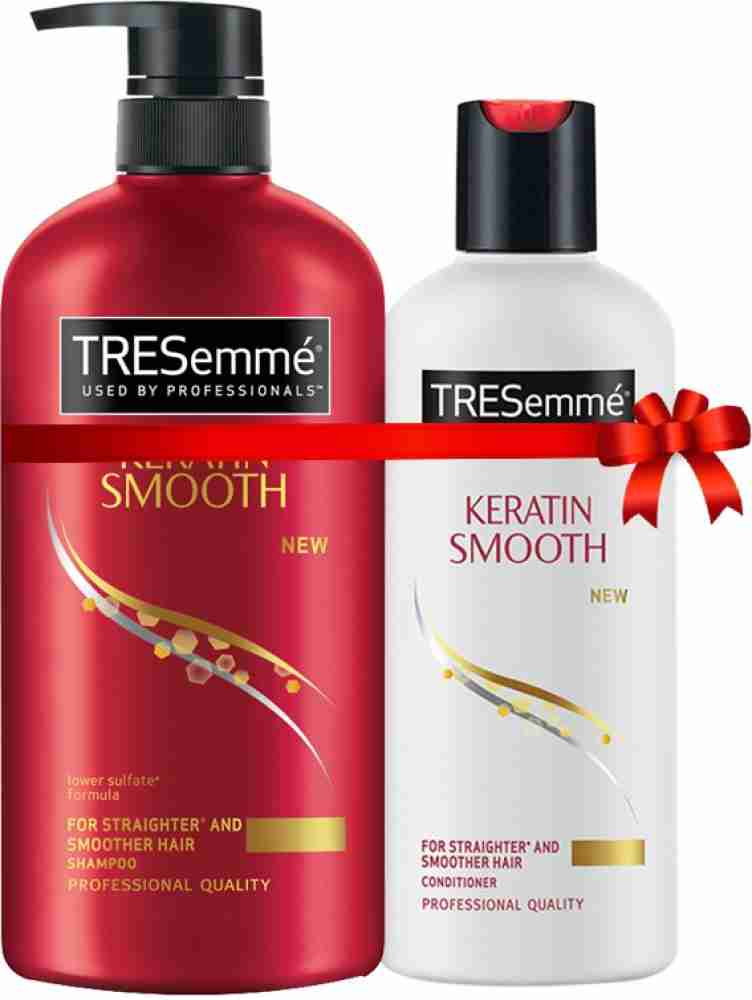 Tresemme keratin outlet price