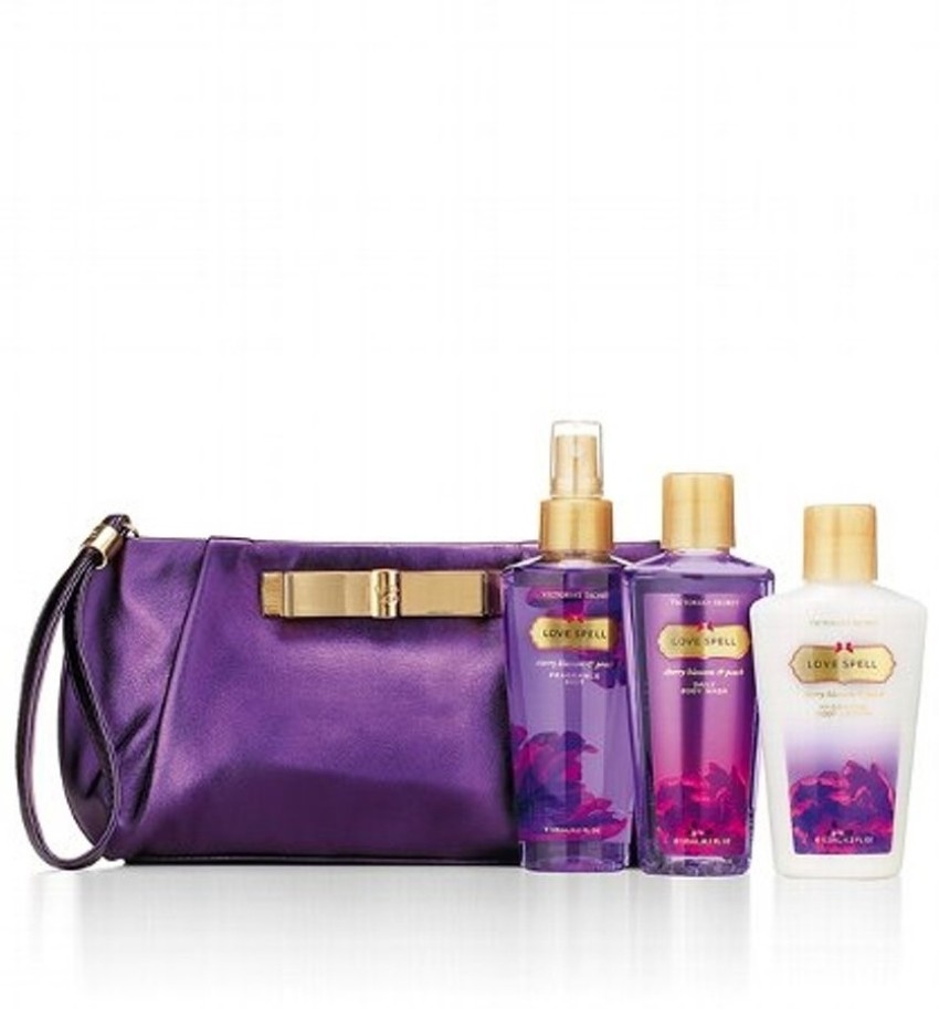 Travel set victoria discount secret