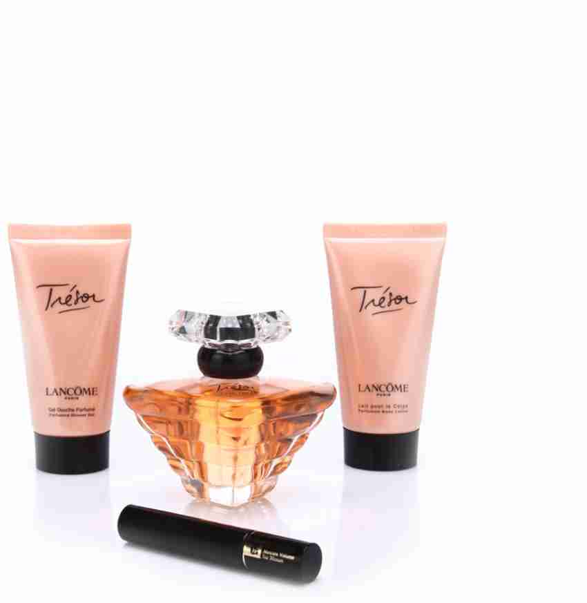 LANCOME Tresor Gift Set Price in India Buy LANCOME Tresor Gift