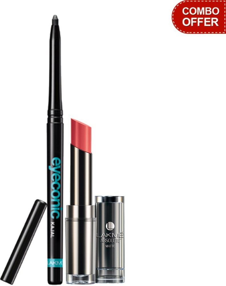 Lakme lipstick deals in flipkart