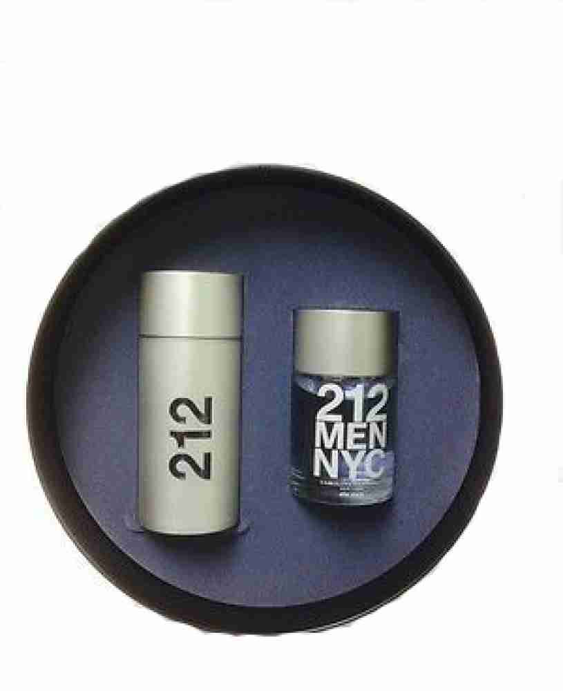 Perfume 212 best sale men precio