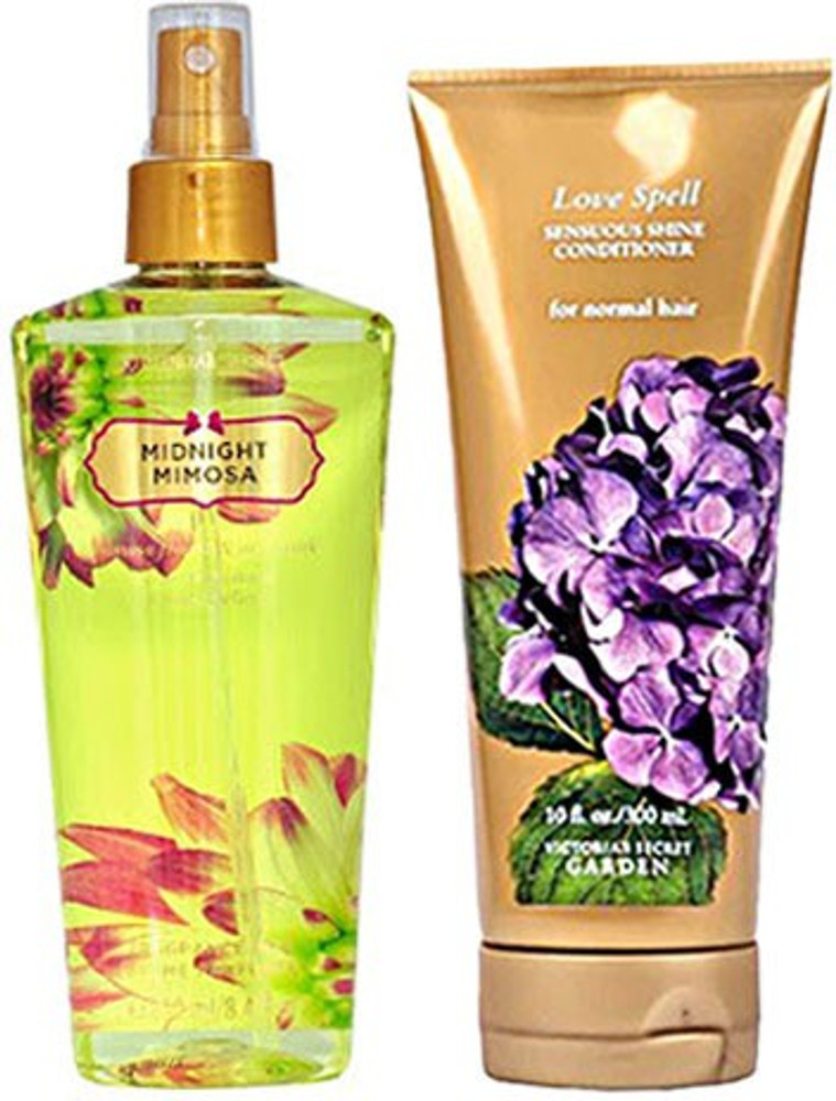 Midnight mimosa top lotion