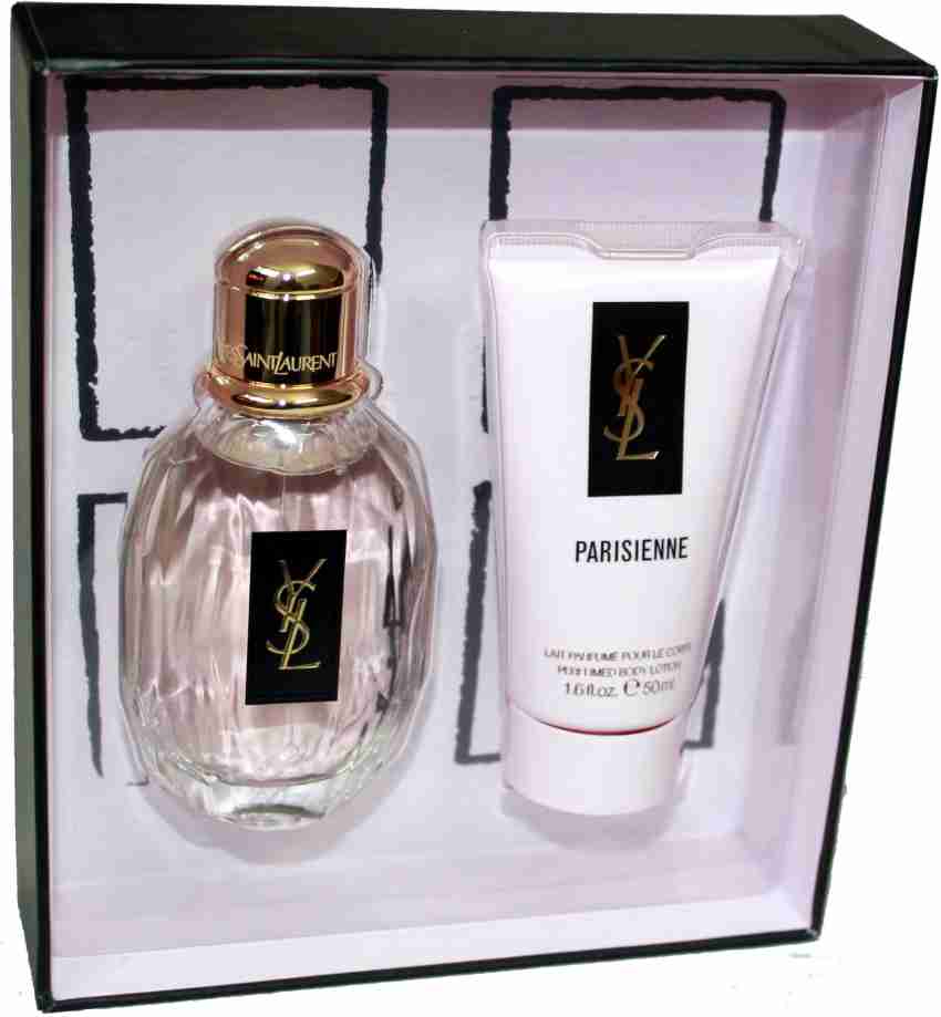 Yves saint discount laurent parisienne set