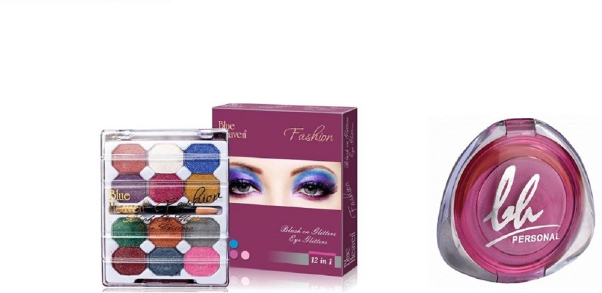 Blue deals heaven eyeshadow