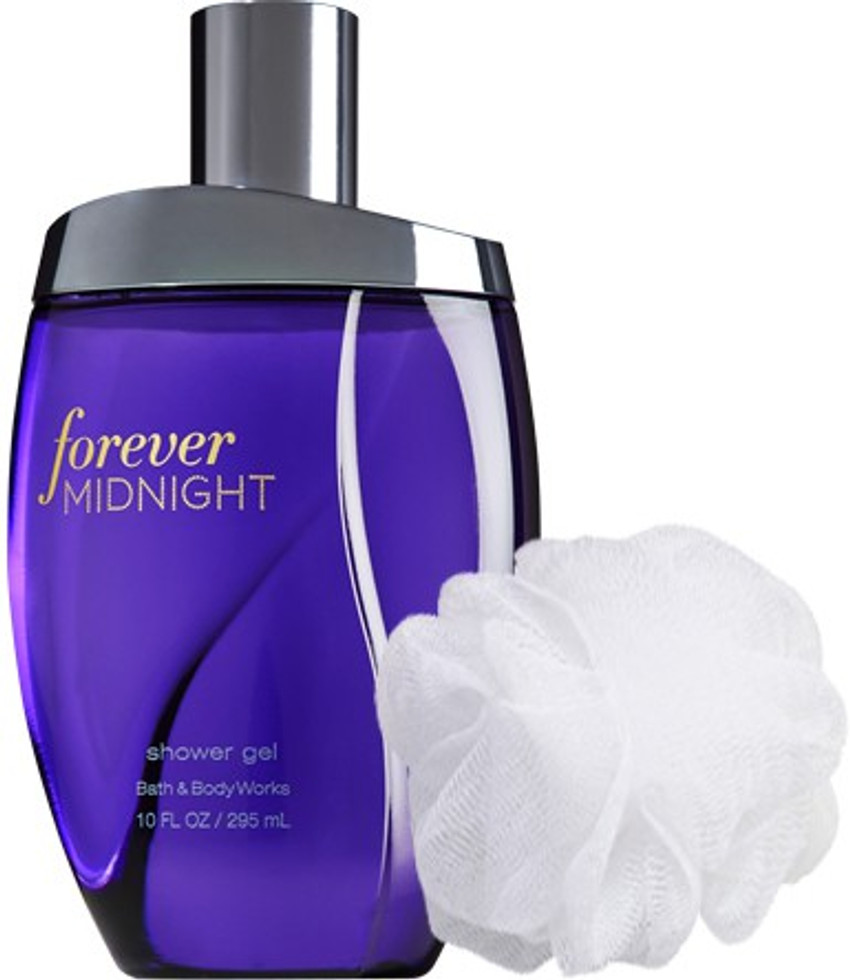 Forever midnight shop body mist