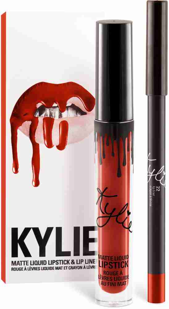 Kylie Jenner Lip Kit - 22