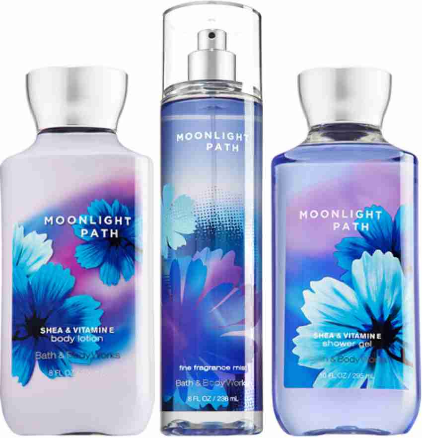 BATH BODY WORKS Moonlight Path Price in India Buy BATH BODY