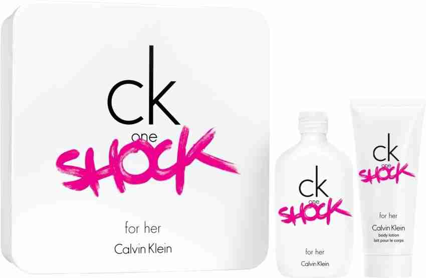 Ck shock calvin discount klein