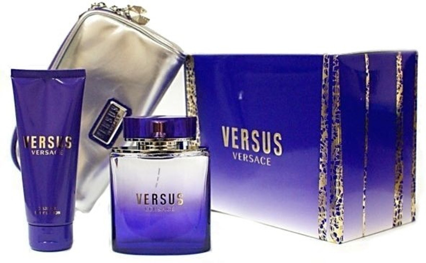 Versace versus shop women's perfume