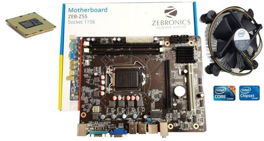 zebronics z55 motherboard