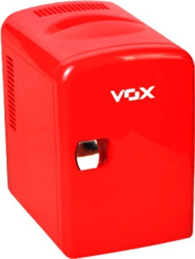 Vox Mini refrigerator Thermoelectric portable Cooler and Warmer 4 L Car  Refrigerator Price in India - Buy Vox Mini refrigerator Thermoelectric portable  Cooler and Warmer 4 L Car Refrigerator online at