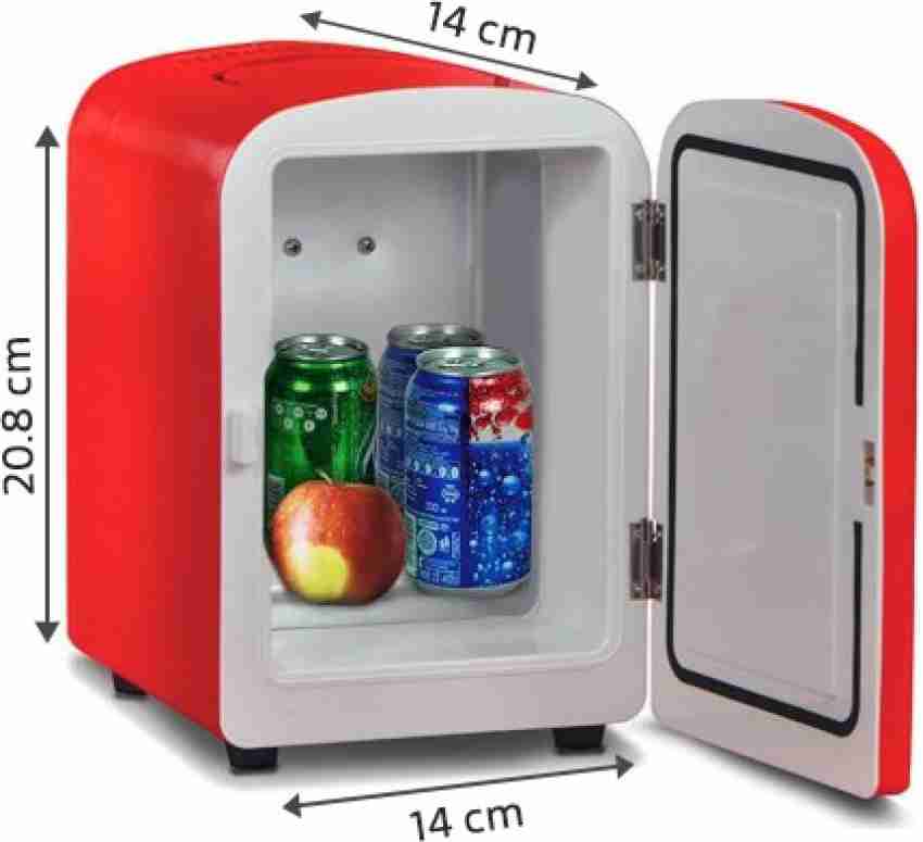 Buy Mini Fridge Portable Insulin Cooler Refrigerated Box/Drug Reefer/Small  Refrigerator, 2-8℃ Portable for Medication, Home, Car, Travel Online at  desertcartINDIA