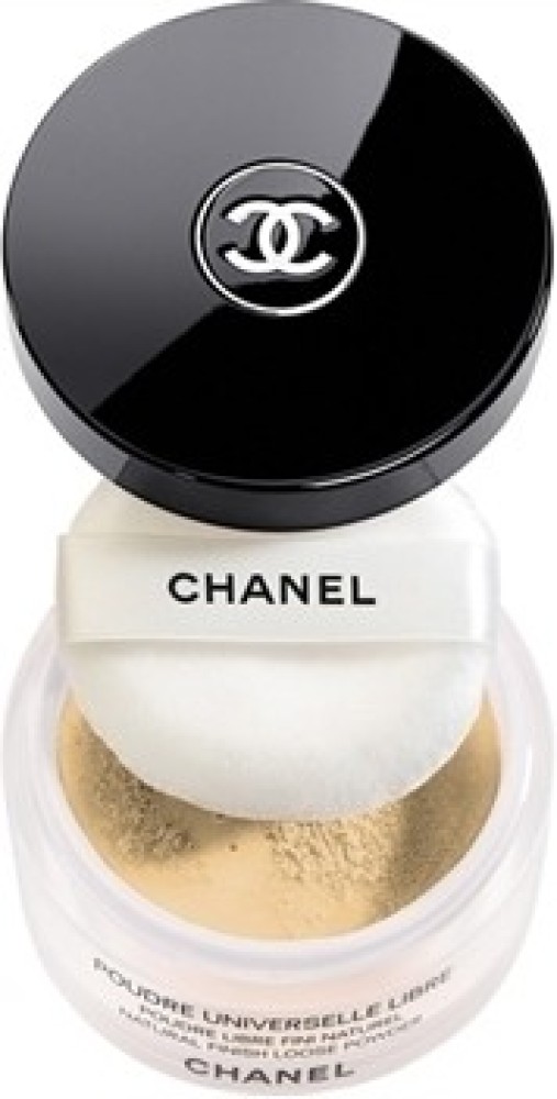 Chanel Poudre Universelle Libre Compact - Price in India, Buy Chanel Poudre  Universelle Libre Compact Online In India, Reviews, Ratings & Features