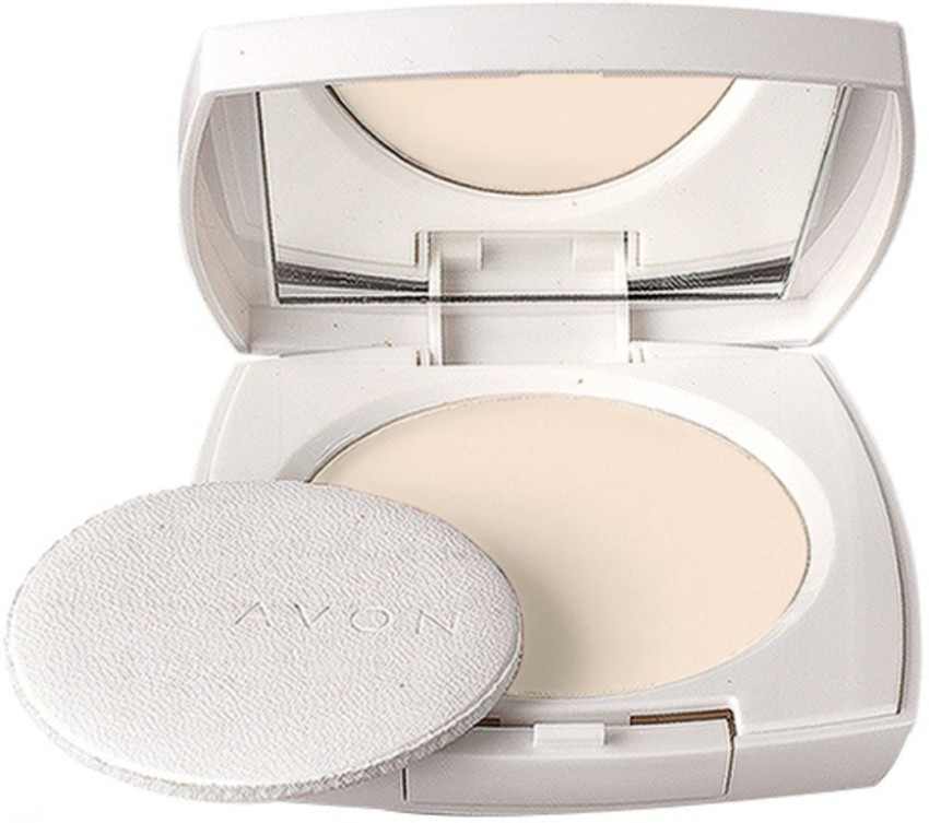 Face deals powder white