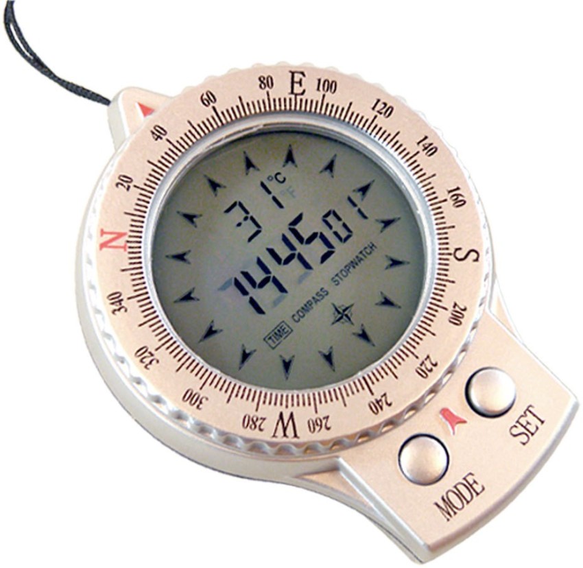 Digital compass online